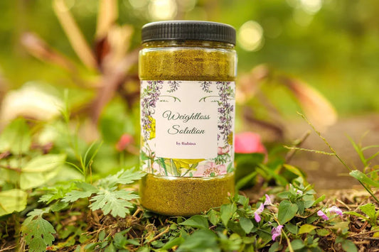 Dr. Rubina Herbal Wellness Formula - Natural Daily Wellness Support