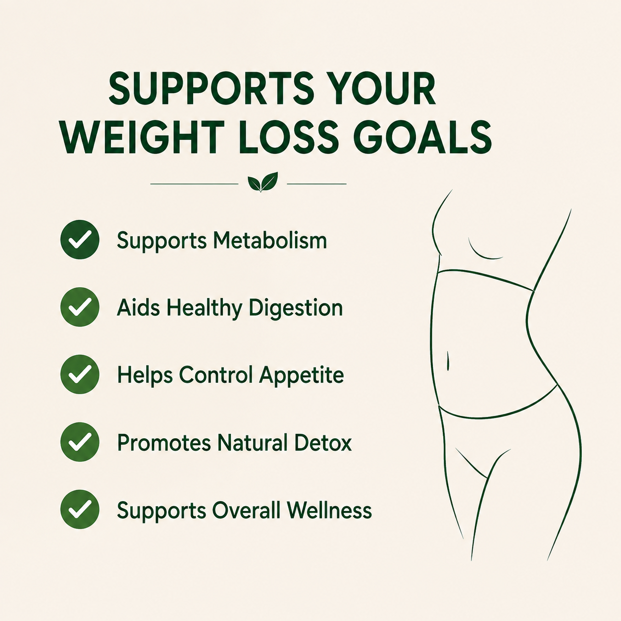 Glowlyn Fitness Formula – Fit, Slim & Confident | 250g