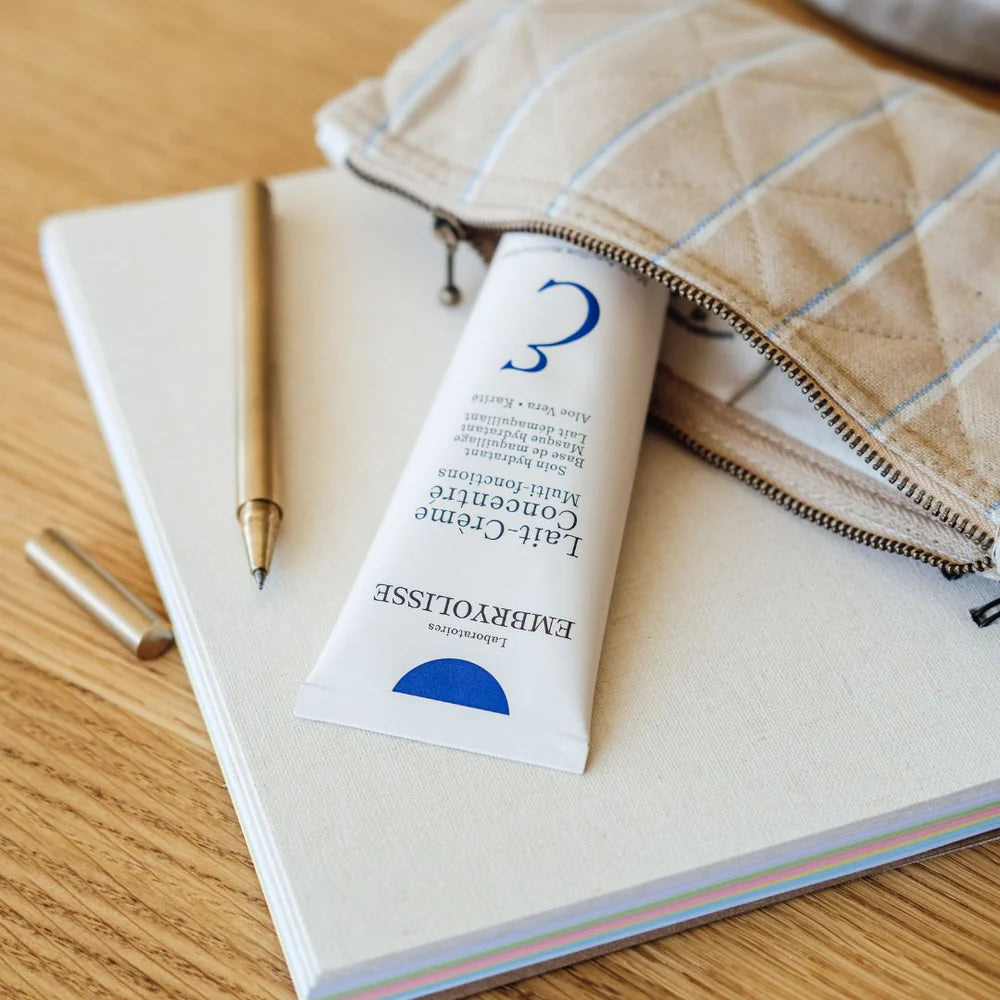 Multi-Function Moisturizing Cream