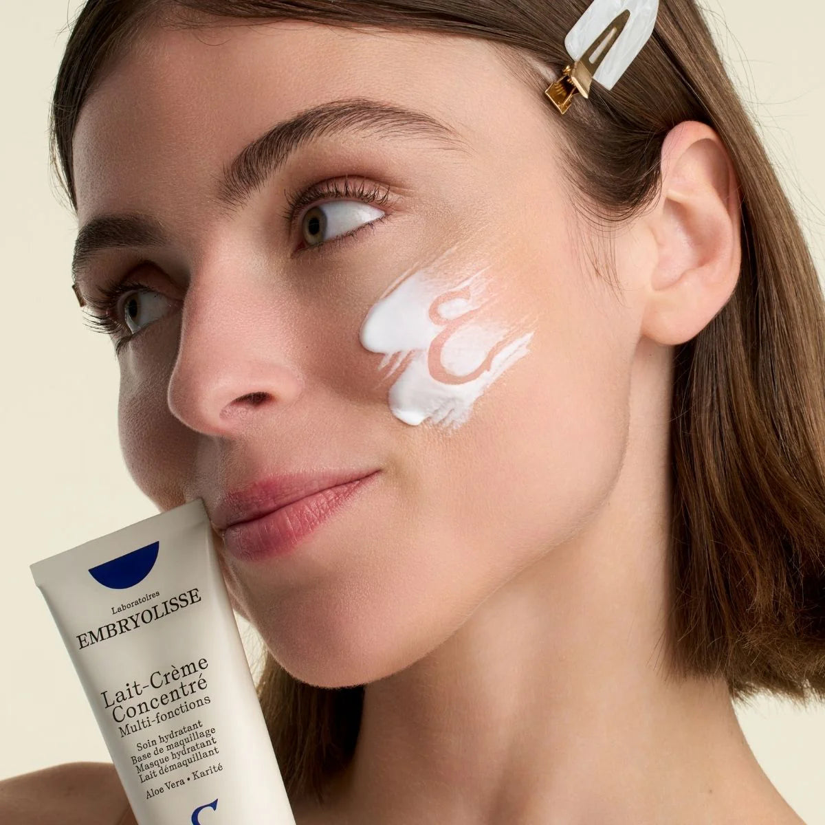 Multi-Function Moisturizing Cream