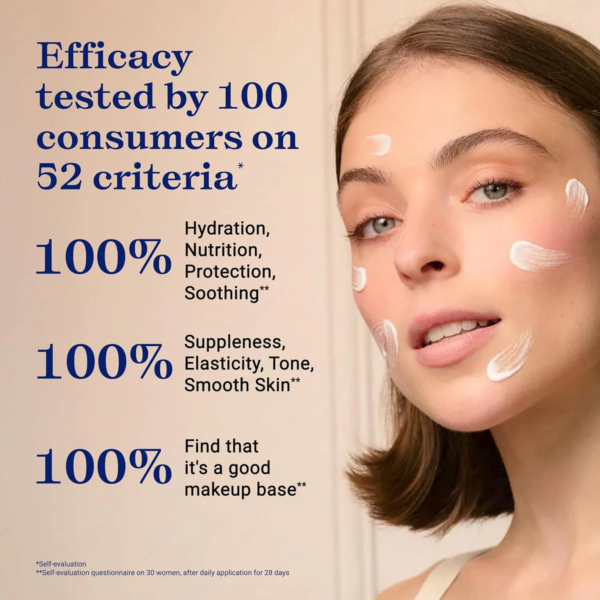 Multi-Function Moisturizing Cream