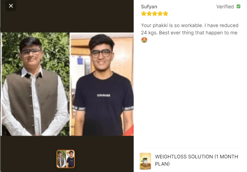 Dr. Rubina Wellness Solution 2 Month Plan