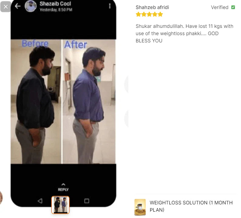 Dr. Rubina Wellness Solution 2 Month Plan